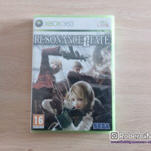 Resonance of Fate