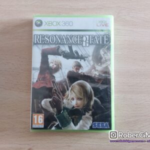 Resonance of Fate