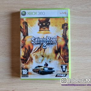 Saints Row 2