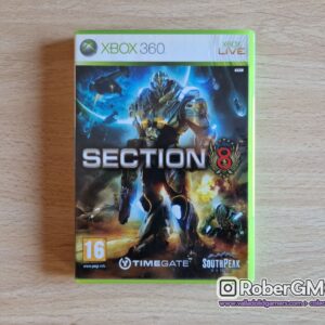 Section 8