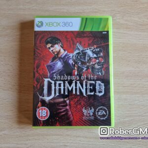 Shadows of the Damned