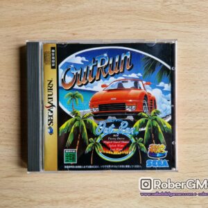 OutRun