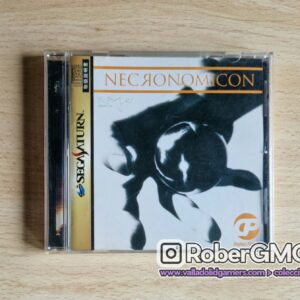 Digital Pinball: Necronomicon