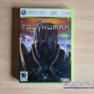 Too Human