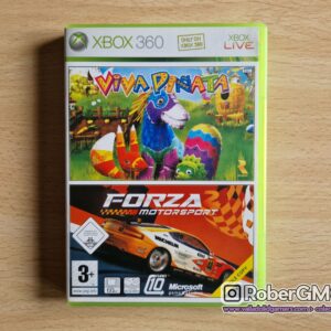 Viva Piñata & Forza 2 (Bundle)