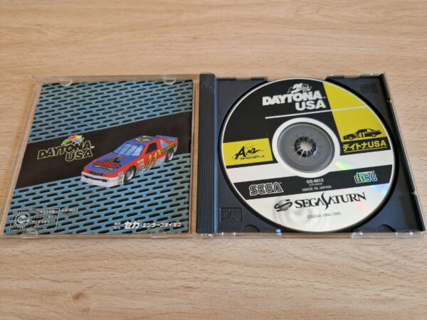 Daytona USA - Imagen 5