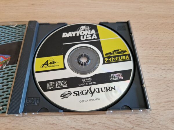 Daytona USA - Imagen 6