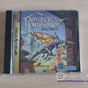 Panzer Dragoon