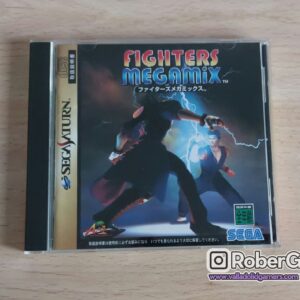Fighters Megamix