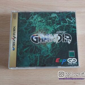 Grandia