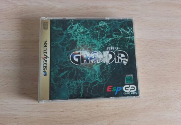 Grandia