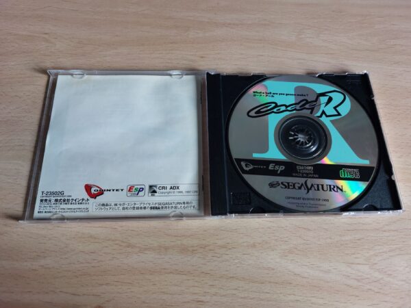 Code R - Imagen 5