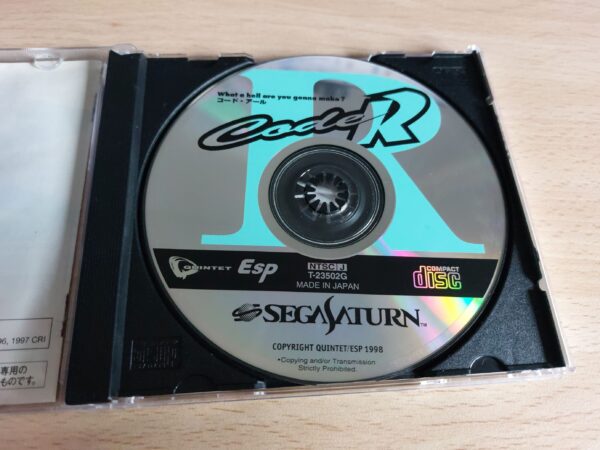 Code R - Imagen 6