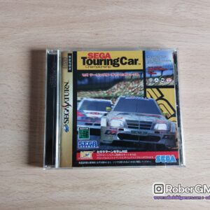 Sega Touring Car Championship