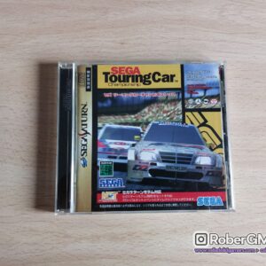 Sega Touring Car Championship