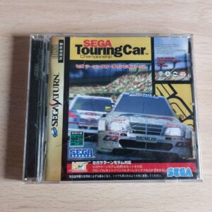 Sega Touring Car Championship