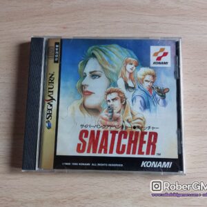 Snatcher