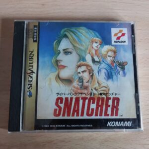 Snatcher