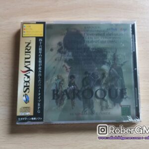 Baroque