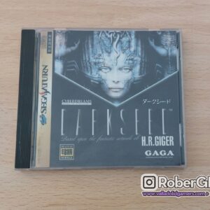 Darkseed