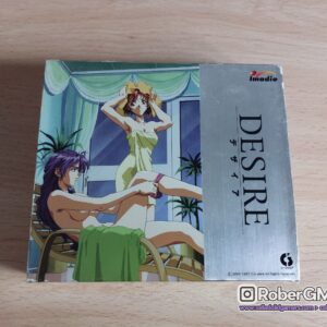 Desire