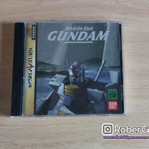 Mobile Suit Gundam