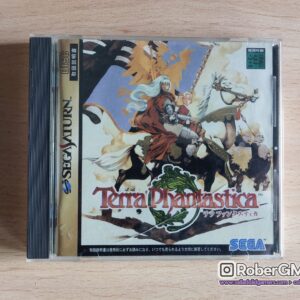 Terra Phantastica