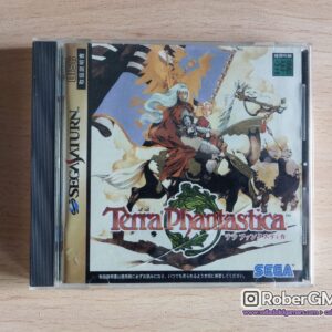 Terra Phantastica