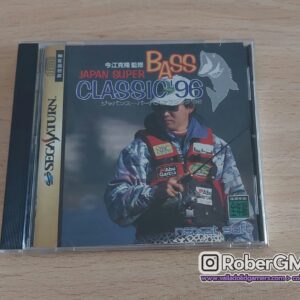 Japan Super Bass Classic '96