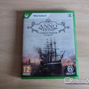 Anno 1800