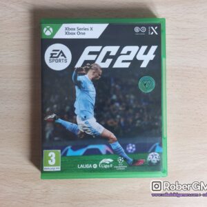 EA SPORTS FC 24 Standard Edition