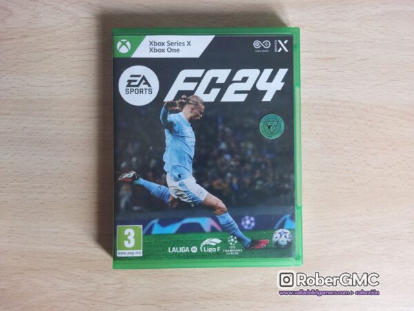EA SPORTS FC 24 Standard Edition
