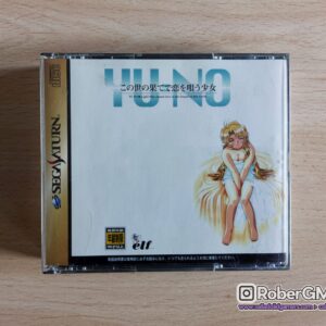 Kono Yo no Hate de Koi wo Utau Shoujo Yu-No