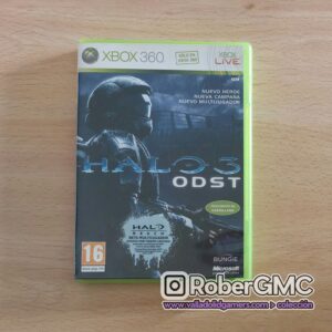 Halo 3 ODST