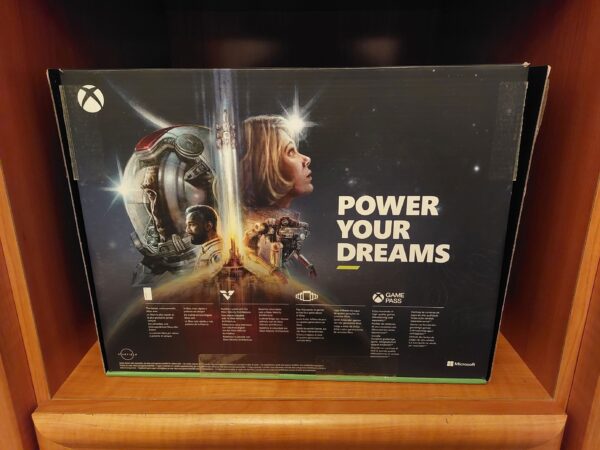 Consola Xbox Series X (1TB) completa - Imagen 2
