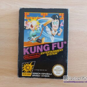 Kung Fu