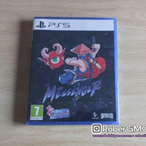 Messenger, The