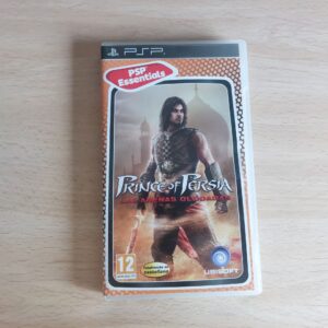 Prince of Persia Las Arenas Olvidadas [Essentials]