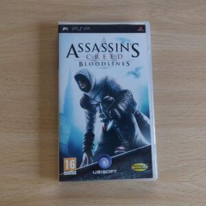 Assassin's Creed Bloodlines