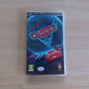 Cars 2