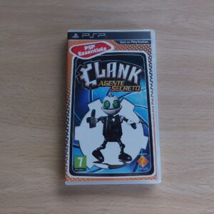Clank: Agente Secreto [Essentials]