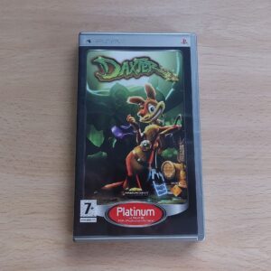 Daxter [Platinum]