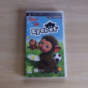 EyePet