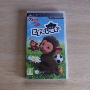 EyePet