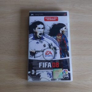 FIFA 08