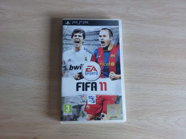 FIFA 11