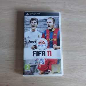 FIFA 11