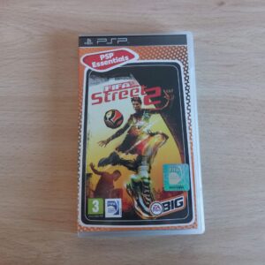 FIFA Street 2