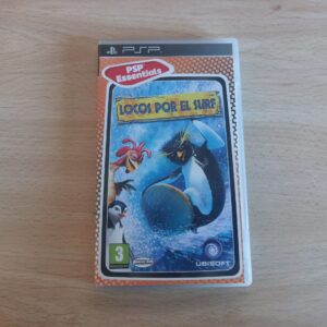 Locos por el Surf
