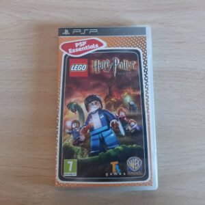 Lego Harry Potter Años 5-7 [Essentials]